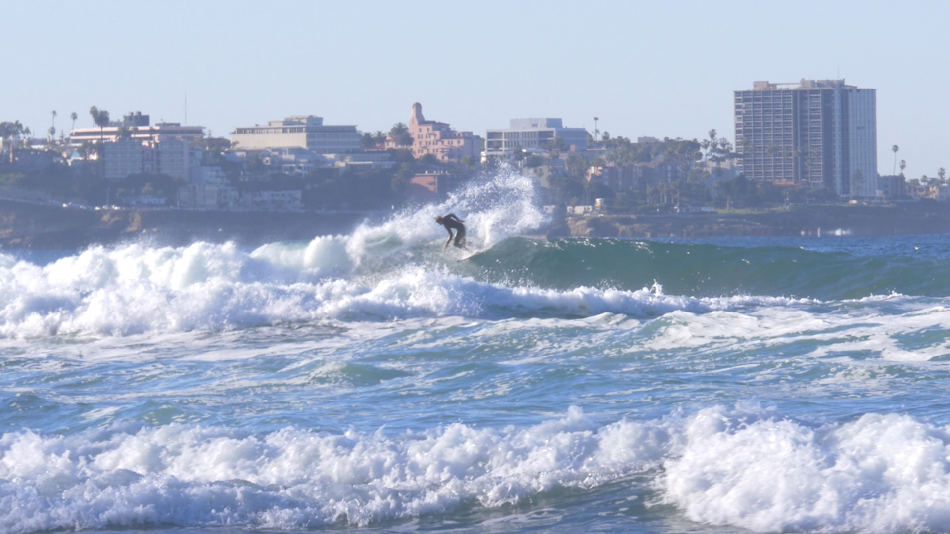 Chromatic Vibes | A San Diego Surf Film